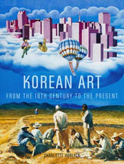 Korean Art From The 19th Century/present