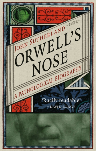 Orwells Nose