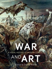 War & Art