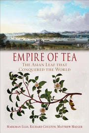 Empire Of Tea