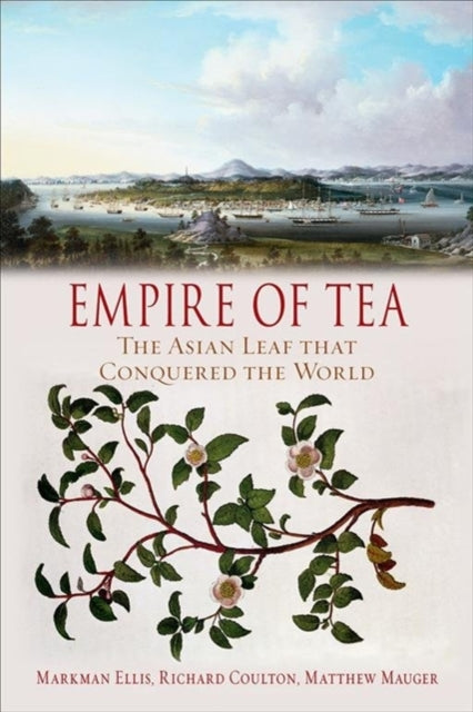 Empire Of Tea