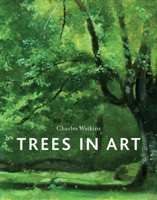 Trees In Art