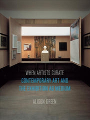 When Artist Curate