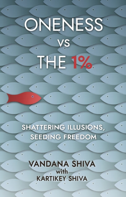 Oneness Vs The 1%
