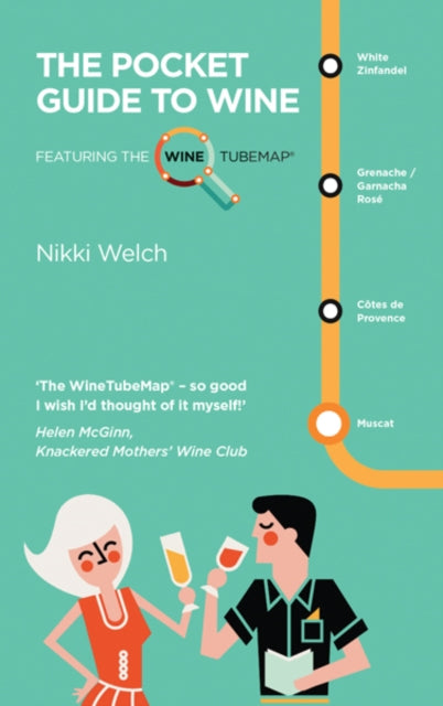 Convivium Wine Book