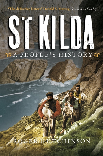 St Kilda A Peoples History