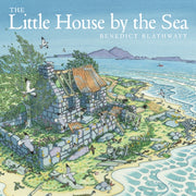 Little House By The Sea By Blathwayt, Benedict
