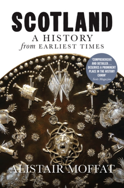 Scotland A History From Earliest Times
