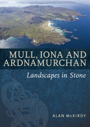 Mull Iona And Ardnamurchan