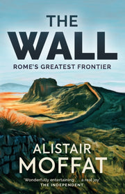 Wall Romes Greatest Frontier