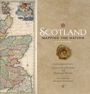 Scotland Mapping The Nation