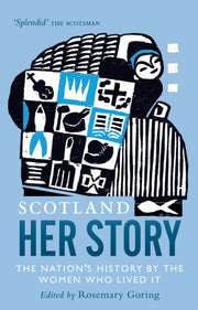 Scotland Her Story