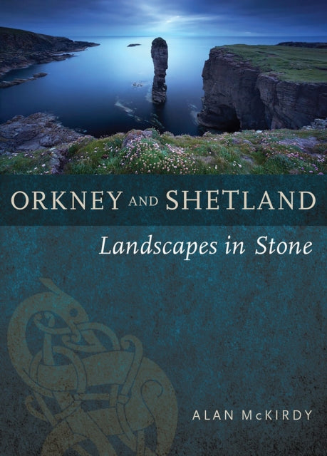 Orkney Shetland