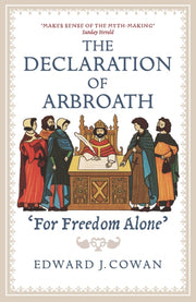 Declaration Of Arbroath