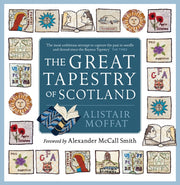 Great Tapestry Of Scotland By Moffat, Alistair