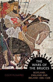 Wars Of The Bruces