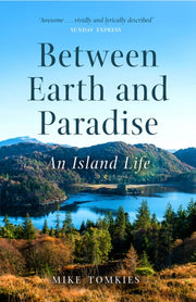 Between Earth & Paradise