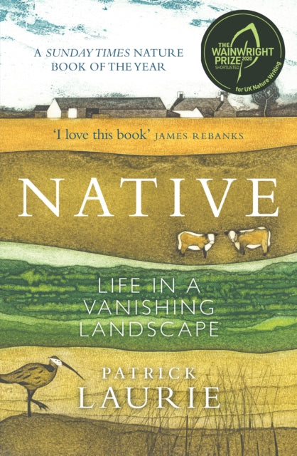 Native By Laurie, Patrick