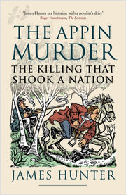 Appin Murder