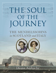 Soul Of The Journey