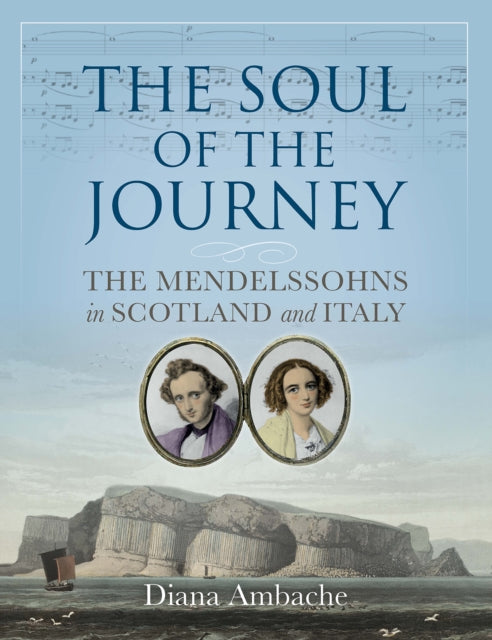 Soul Of The Journey