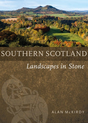 South Of Scotland By Mckirdy, Alan