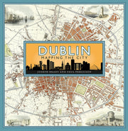 Dublin Mapping The City