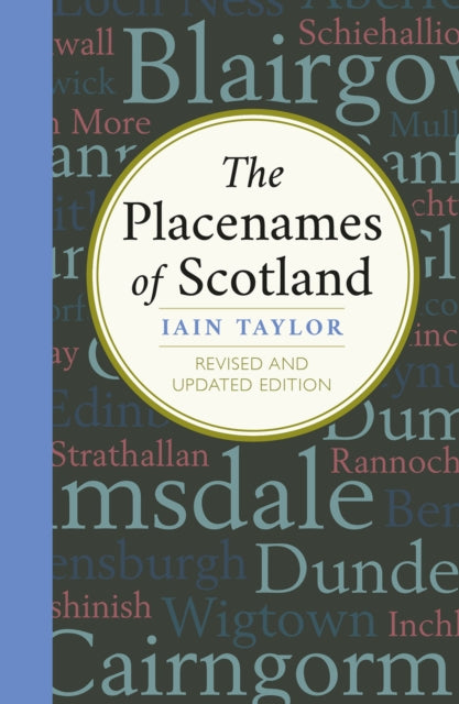 Placenames Of Scotland