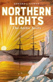 Northern Lights The Arctic Scots