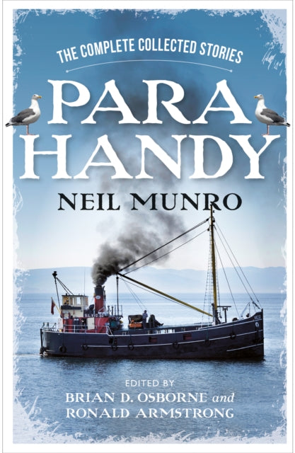 Para Handy/complete Collected Stories