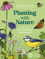 Planting With Nature