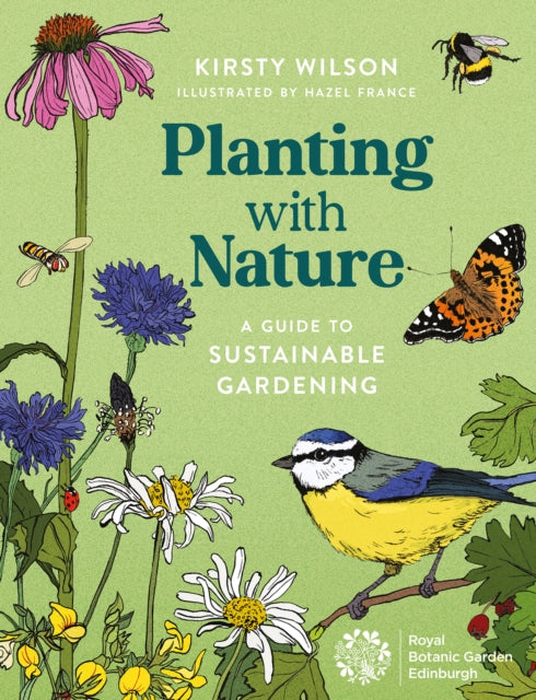 Planting With Nature