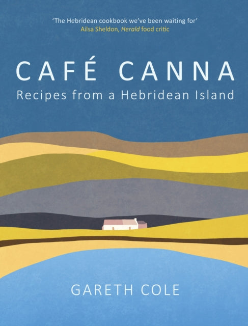 Caf Canna