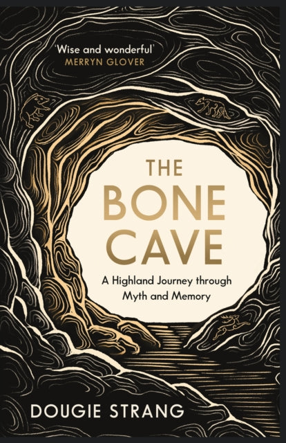 Bone Cave By Strang, Dougie
