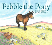 Pebble The Pony