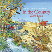 In The Country Word Book By Blathwayt, Benedict