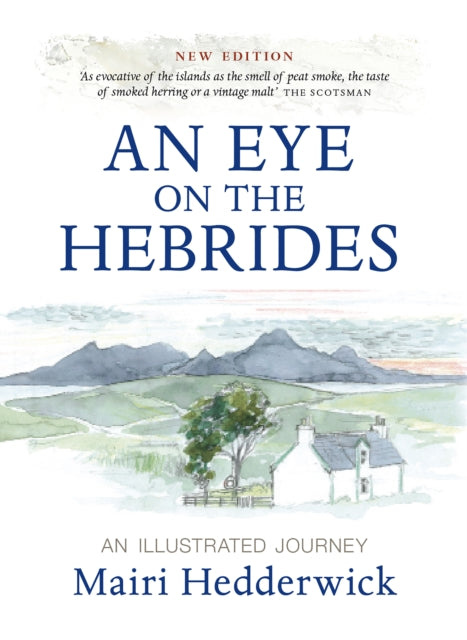 Eye On The Hebrides