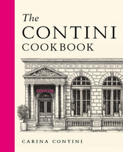 Contini Cookbook