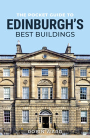 Pocket Guide/edinburghs Best Buildings
