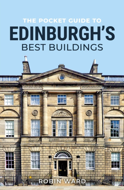 Pocket Guide/edinburghs Best Buildings