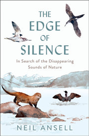 Edge Of Silence