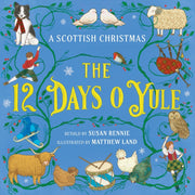 12 Days O Yule