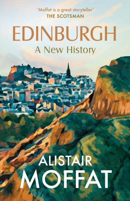 Edinburgh A New History