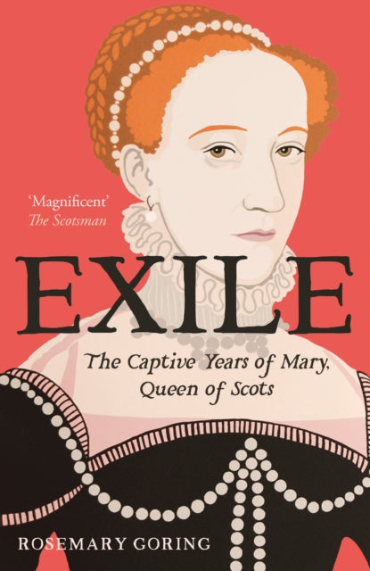 Exile By Goring, Rosemary