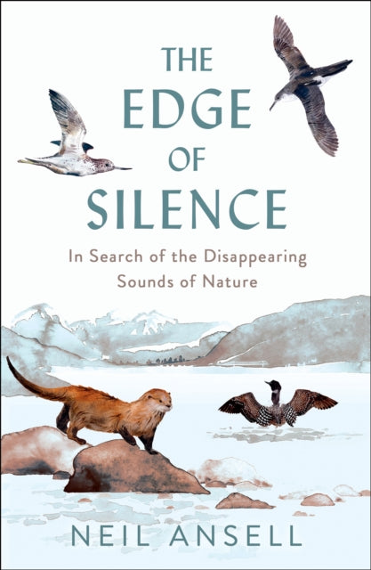Edge Of Silence