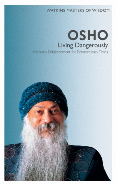Osho By Jacobs, Alan (ed)
