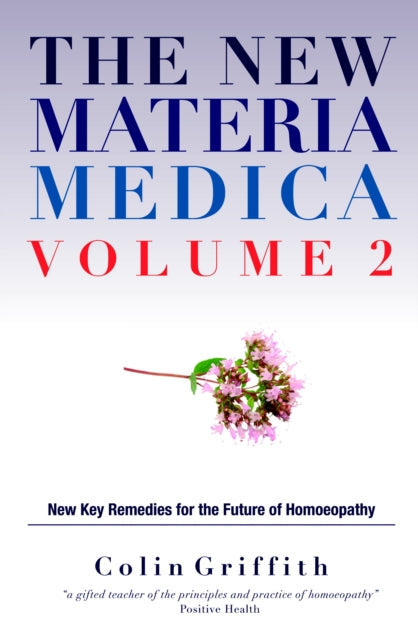 New Materia Medica Vol 2