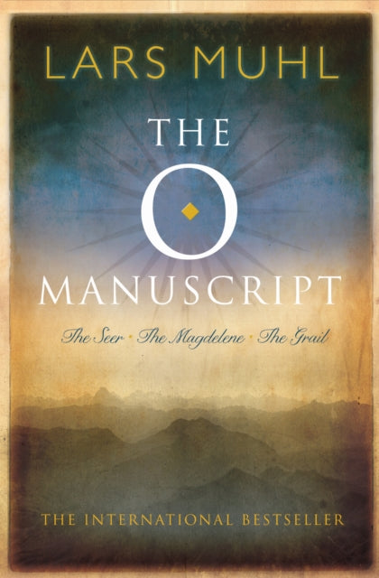 O Manuscript By Lars Muhl
