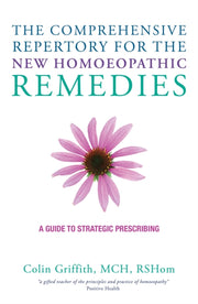 Comprehensive Repertory/new Homoeopathic