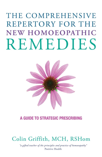 Comprehensive Repertory/new Homoeopathic